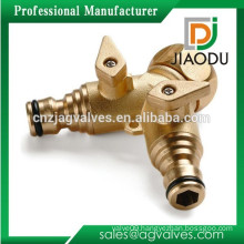 Top grade hot-sale brass shut off valve